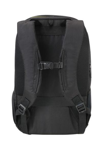 WORK-E Rucksack 17.3"